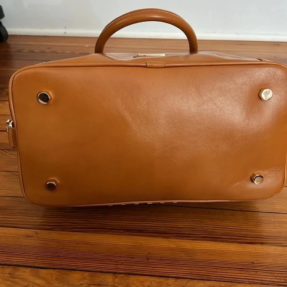 Rebecca Minkoff Leather Bag - Picture 7 of 11